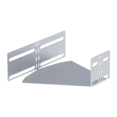 Фотография Угол горизонтальный изменяемый 100х100 мм EKF, артикул y100100