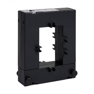 Фотография Трансформатор тока ТТЕ-Р 58 400/5А 0,5 5ВА УХЛ4 EKF PROxima, артикул tte-r-58-400