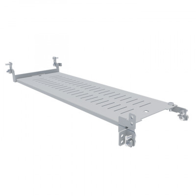 Фотография Панель горизонтальная для секционирования Ш200 Г600 мм EKF AVERES, артикул PCH26