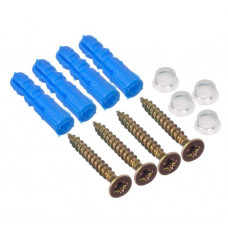 Комплект для навесного монтажа щитов серии 