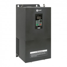 Преобразователь частоты 45/55кВт 3х400В VECTOR-100 EKF PROxima