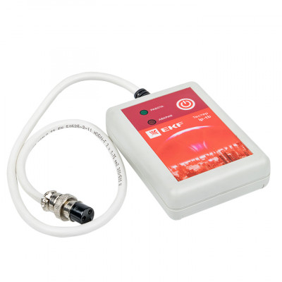 Фотография Тестер активного молниеприемника PROxima, артикул lp-tb