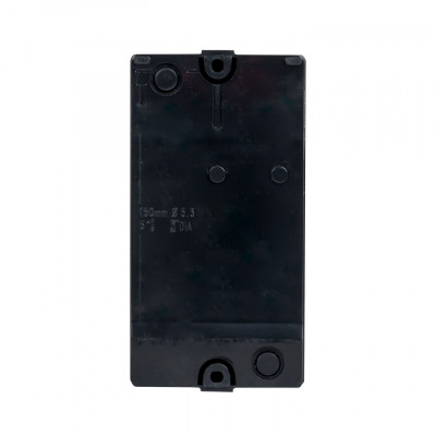 Фотография Пускатель в корпусе IP65 КМЭ 12А 230В с РТЭ и индикатором EKF PROxima, артикул ctrp-r-12-230v-led