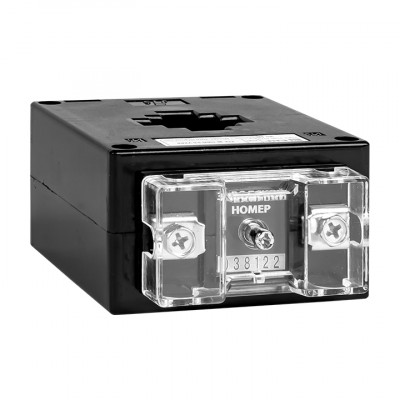 Фотография Трансформатор тока ТТЕ-30-300/5А класс точности 0,5S EKF PROxima, артикул tte-30-300-0.5S