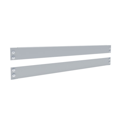 Фотография Пластрон В55  Ш800 (2 шт) EKF AVERES, артикул FP5M800B