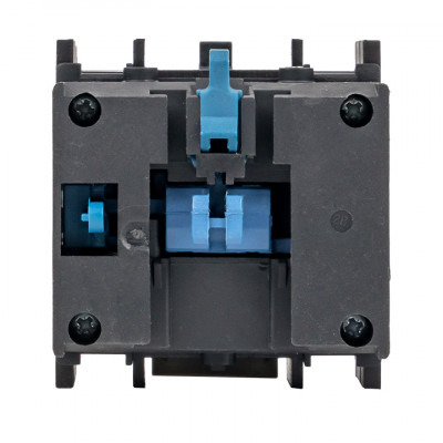 Фотография Приставка выдержки времени включения ПВЭ-12 0,1-30сек NO+NC EKF PROxima, артикул ctr-st-12