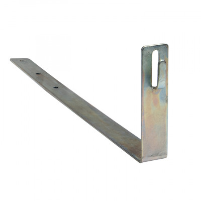 Фотография Держатель под черепицу, L=330мм, CZ EKF PROxima, артикул lp-32102-cz