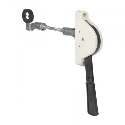 Фотография Передняя смещенная рукоятка для ВР32У 31240 (1 направление) 630 MAXima EKF, артикул uvr32-h-630