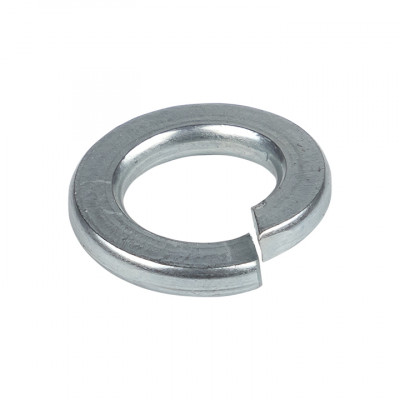 Фотография Шайба гровер M12 DIN 127 EKF, артикул shgr12