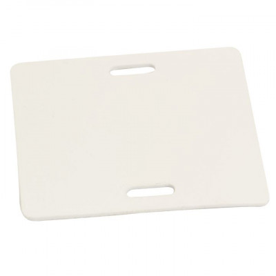 Фотография Бирка кабельная маркировочная У-134 большой квадрат EKF PROxima, артикул mt-134-bs