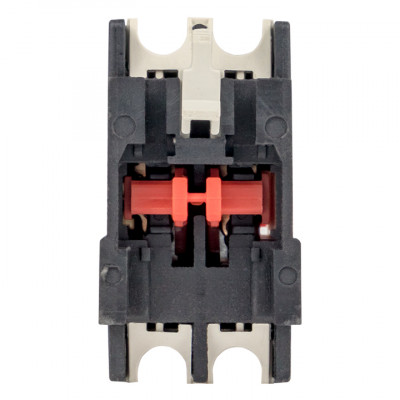 Фотография Приставка контактная ПКЭ-02 2NC EKF PROxima, артикул ctr-sc-21