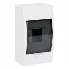 Щит распред. навесной ЩРН-П- 4 IP41 EKF PROxima