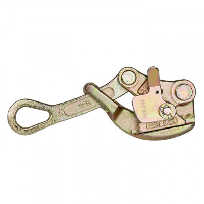 Фотография Зажим монтажный (лягушка) CT105.20 (3-22мм) EKF PROxima, артикул ct-105.20