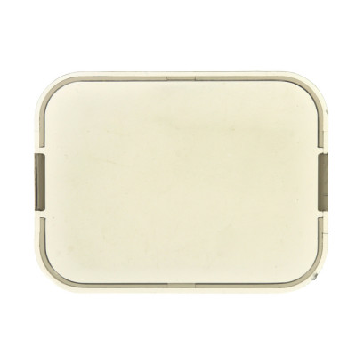 Фотография Стекло для электрощитов EKF PROxima, артикул ak-4-1