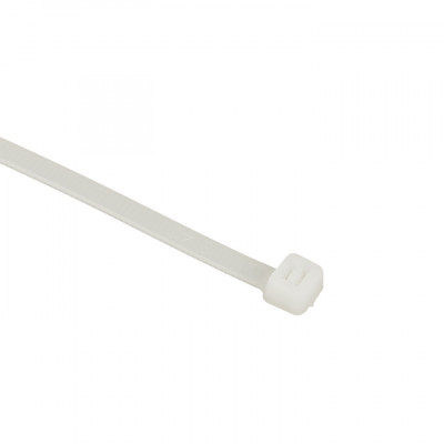 Фотография Хомут нейлоновый (4,8х120) (100шт.) EKF Basic, артикул plc-c-4.8x120