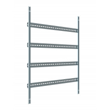 Комплект дин-реек для мод. оборуд. для 100.65.27 