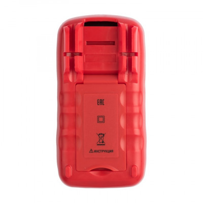 Фотография Мультиметр цифровой MAS838 EKF Expert, артикул In-180701-pm838