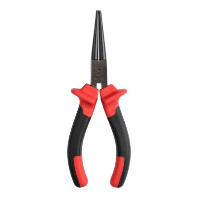 Фотография Круглогубцы Expert 160 мм EKF PROxima, артикул kg-160-exp