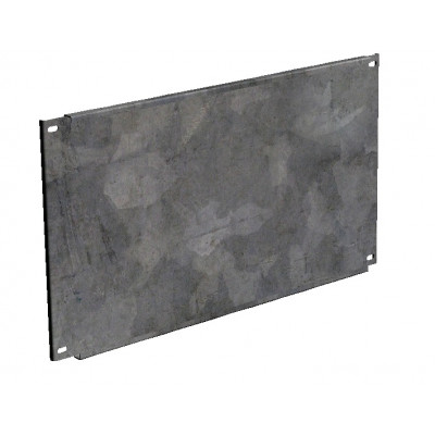 Фотография Панель монтажная (300x745мм) (ЩРНМ-8L, ЩРНМ-9L) EKF PROxima, артикул pm-300x745