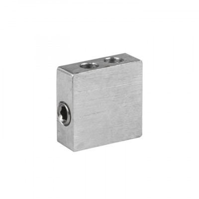 Фотография Замок для троса EKF, артикул zmtr