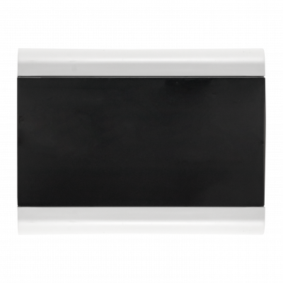 Фотография Щит распределителный ЩРН-П-12 (пром. упаковка) IP41 EKF Basic, артикул pb-n-12-bas