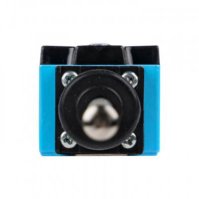 Фотография Концевой выключатель TZ-8167 EKF PROxima, артикул tz8167