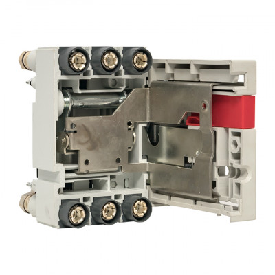 Фотография Панель выкатная PM-99/2-250 заднего присоединения для ВА-99 250А EKF PROxima, артикул mccb99-a-97