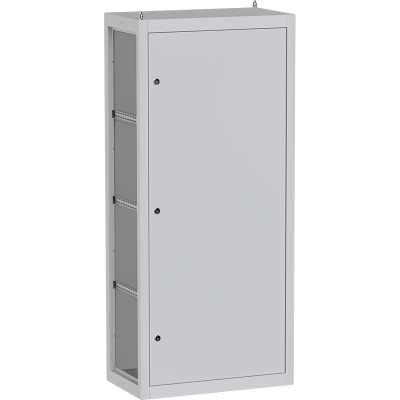 Фотография Каркас ВРУ-1 Unit S сварной (1800х800х450) IP31 EKF PROxima, артикул mb15-06-00m