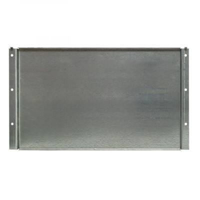 Фотография Монтажная плата FORT (В300хШ600) EKF PROxima, артикул FM36