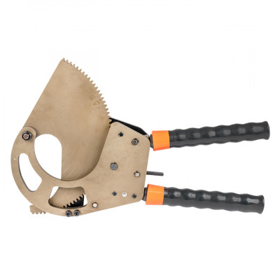 Фотография Ножницы секторные  НС-130БС EKF Expert, артикул nc-130