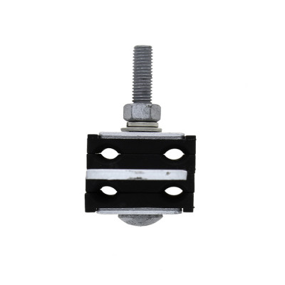 Фотография Зажим анкерный поддерживающий PAS216/435 2-4x16-50 мм2 EKF PROxima, артикул pas-216-435