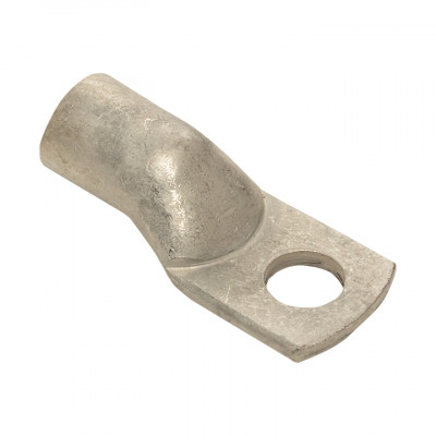 Фотография Наконечник силовой медный луженый JG-185-16-19 (ТМЛ) EKF PROxima, артикул jg-185-16-19