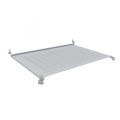 Фотография Панель горизонтальная для секционирования Ш800 Г600 мм EKF AVERES, артикул PCH86