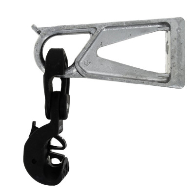 Фотография Комплект промежуточной подвески ES1500 1x25-95 мм2 EKF PROxima, артикул es-1500