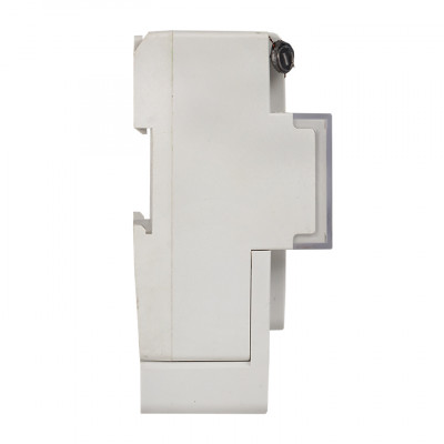 Фотография Счетчик электрической энергии однофазный многотарифный SKAT 115E/1-5(60) SIRD EKF PROxima, артикул 11501R