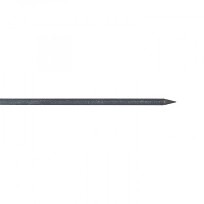 Фотография Комплект заземления с заострением,6м HZ EKF PROxima, артикул gc-21601