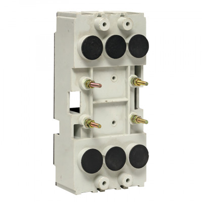 Фотография Панель втычная PM-99/1-125 переднего присоединения для ВА-99 125А EKF PROxima, артикул mccb99-a-85