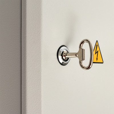 Фотография ЩМПг - 50.40.22 Гранит IP66 EKF PROxima, артикул mb65-2