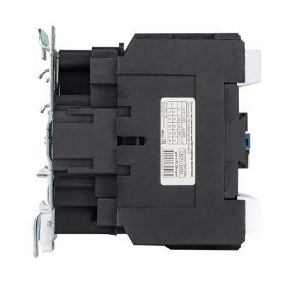 Фотография Пускатель электромагнитный серии ПМЛ-5160ДМ 95А 230В EKF Basic, артикул pml-s-95-230-basic