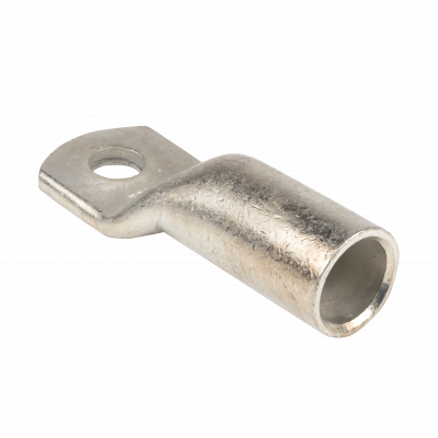 Фотография Наконечник медный луженый ТМЛ DIN 300-16 EKF PROxima, артикул tml-din-300-16