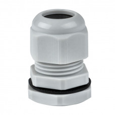 Сальник PG19 IP54 (200 шт) d отв. 24 мм / d провод. 12-15 мм EKF PROxima