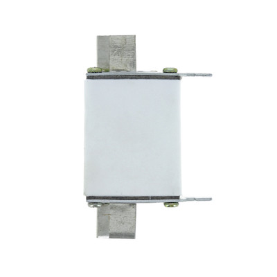 Фотография Плавкая вставка ППН-33 160/ 40А габарит 0 EKF PROxima, артикул fus-33-0/160/40