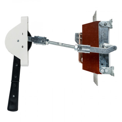 Фотография Разъединитель РЕ19-39-31140 630А EKF PROxima, артикул re19-3931140