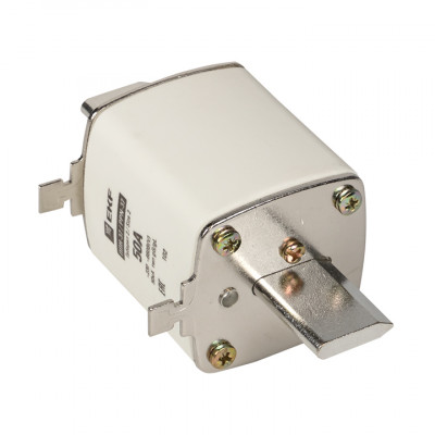 Фотография Плавкая вставка ППН-37 400/50А габарит 2 EKF PROxima, артикул fus-37/400/50