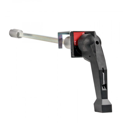 Фотография Рукоятка для управления через дверь рубильниками-переключателями PowerSwitch 100-3150А EKF PROxima, артикул pscs-ls-100-3150