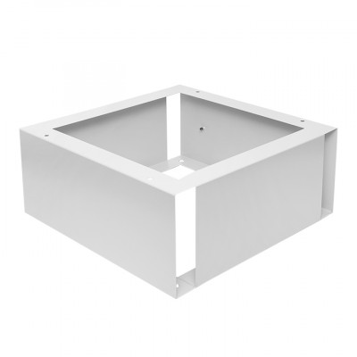 Фотография Цоколь к ВРУ Unit S IP31 (200х450х450) EKF PROxima, артикул mb15-08-04-03