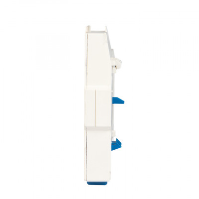 Фотография Контакт боковой дополнительный КБ-11 1NO+1NC для КМЭ EKF PROxima, артикул ctr-kb-11