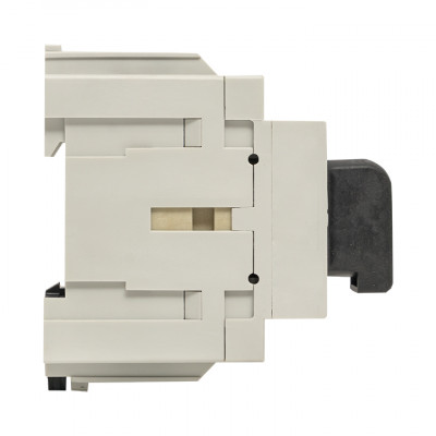 Фотография Рубильник модульный MS-16A 3P на DIN-рейку EKF PROxima, артикул ms-16d