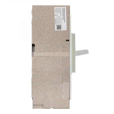 Фотография Выключатель нагрузки ВН-99 800/800А 3P EKF PROxima, артикул sl99-800-800