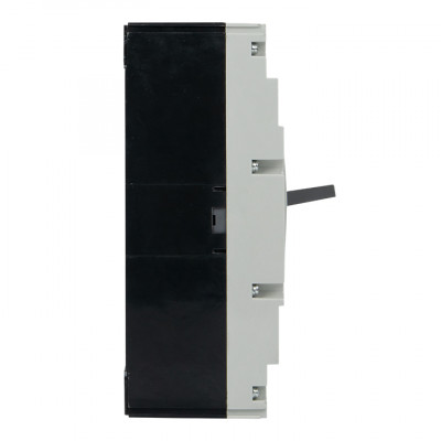 Фотография Выключатель автоматический ВА-99М  800/800А 3P 75кА с электронным расцепителем EKF PROxima, артикул mccb99-800-800me